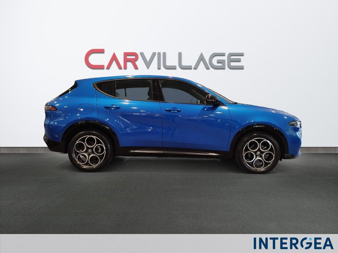 ALFA ROMEO Tonale 1.5 hybrid Sprint 130cv tct7