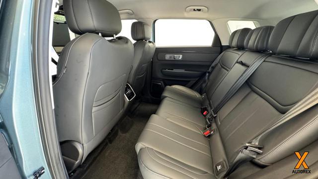 JAECOO Jaecoo 7 1.6 TGDI PREMIUM