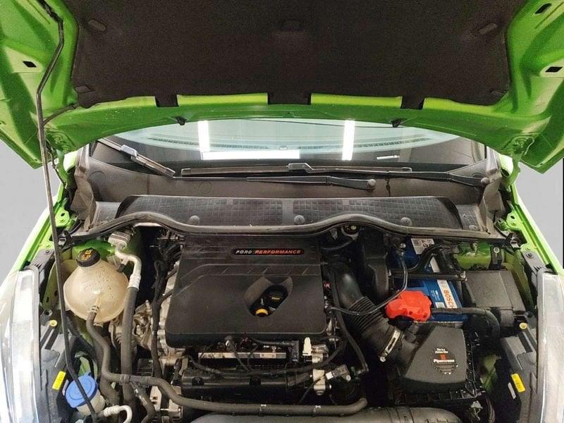 Ford Fiesta 5p 1.5 ecoboost ST 200cv