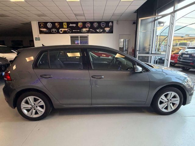 VOLKSWAGEN Golf Golf 5 porte 1.0 tsi euro 6 116 cv