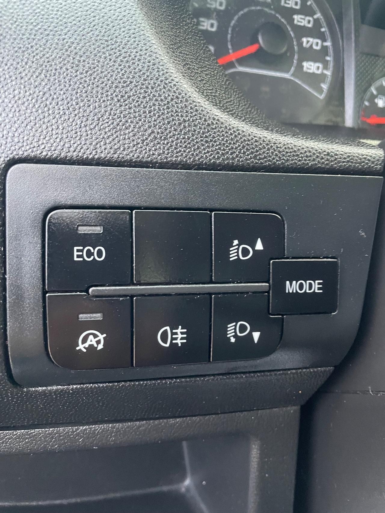 FIAT DUCATO L1H1 2.3 MJT EURO 6D UNIPROPRIETARIO