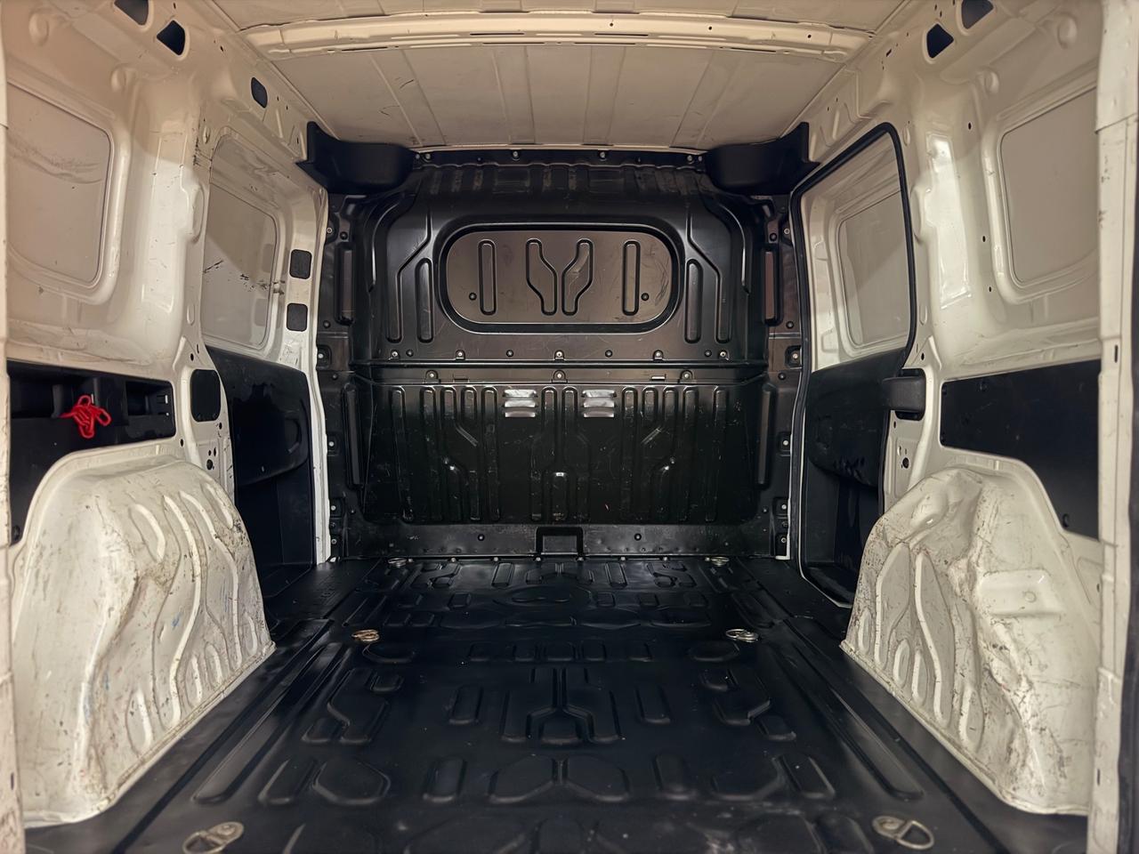 Opel Combo Combo-VAN 1.6 CDTI 105CV (E6B)