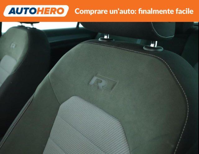 VOLKSWAGEN Golf 1.6 TDI 110 CV 5p. Sport Edition BlueMotion Techno