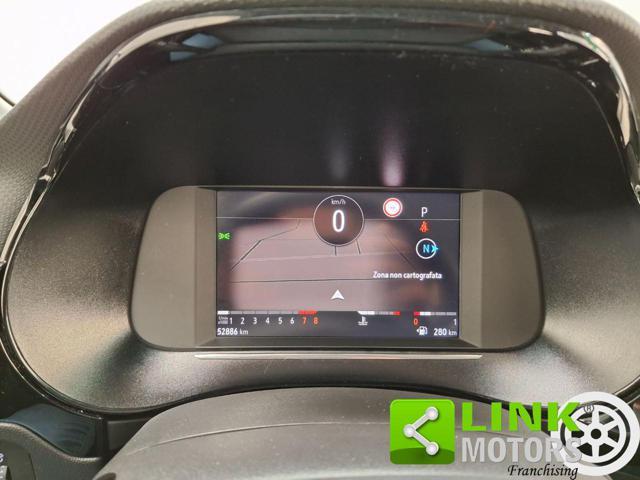 OPEL Corsa 1.2 100 CV aut. Elegance GARANZIA NEOPATENTATI