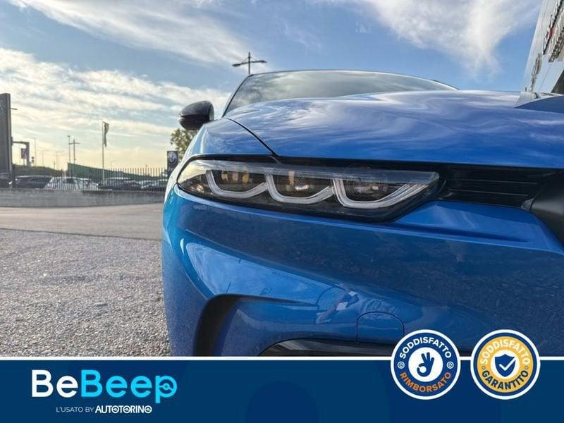 Alfa Romeo Tonale 1.5 HYBRID VELOCE 160CV TCT7