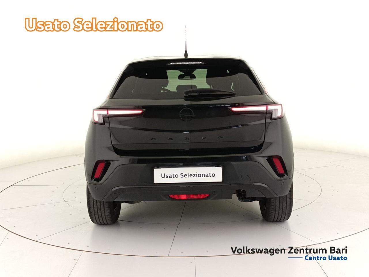 Opel Mokka 1.2 t gs line s&s 100cv