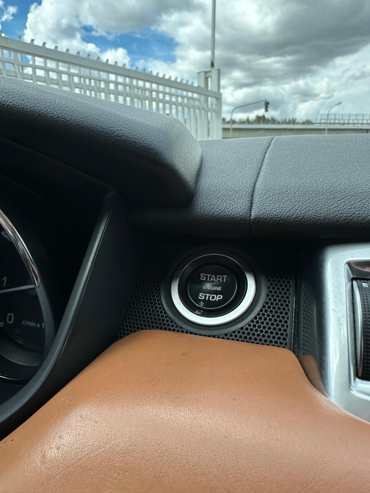 Land Rover Range Sport 3.0