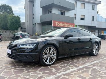 Audi A7 Sportback 3.0 V6 tdi Business quattro 313cv tiptronic