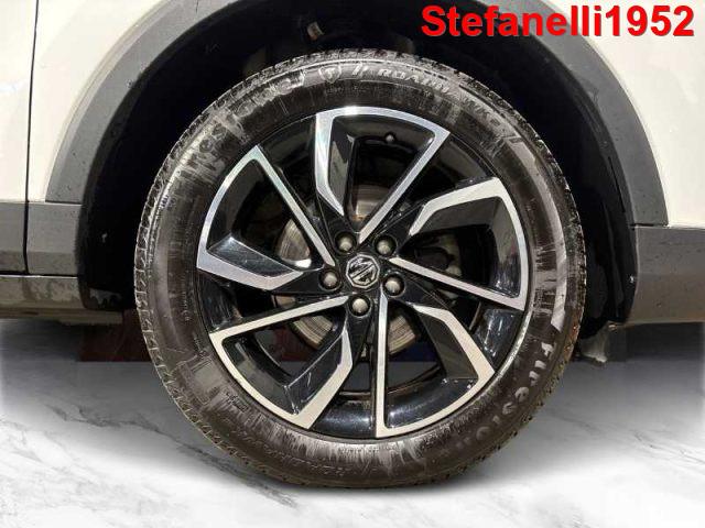 MG ZS 2021 - 1.5 Luxury