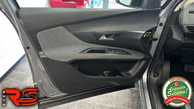 PEUGEOT 3008 BlueHDi 130 S&S EAT8 Crossway