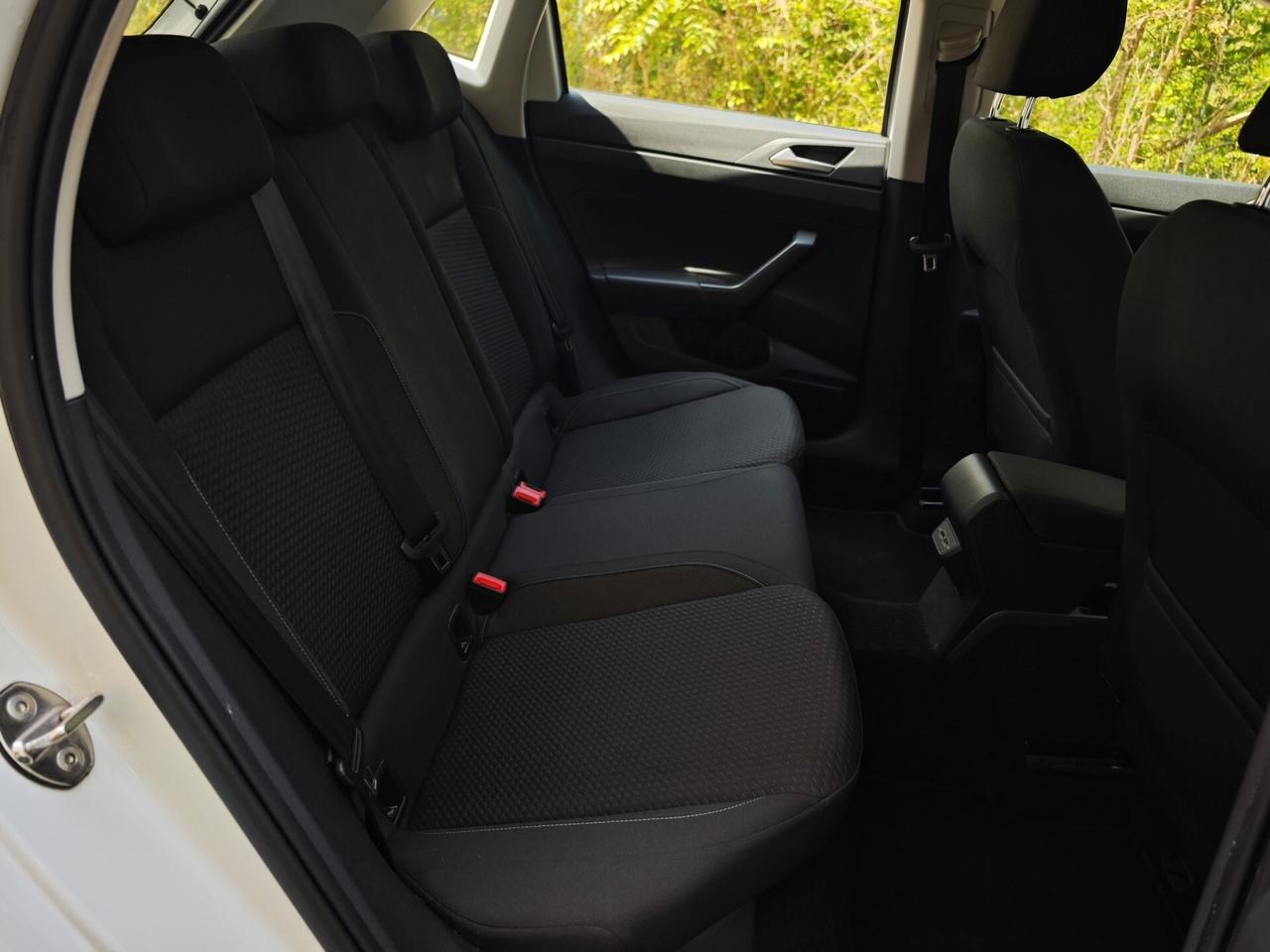 Volkswagen Polo 1.6 TDI 95 CV DSG 5p. Highline BlueMotion Tech.