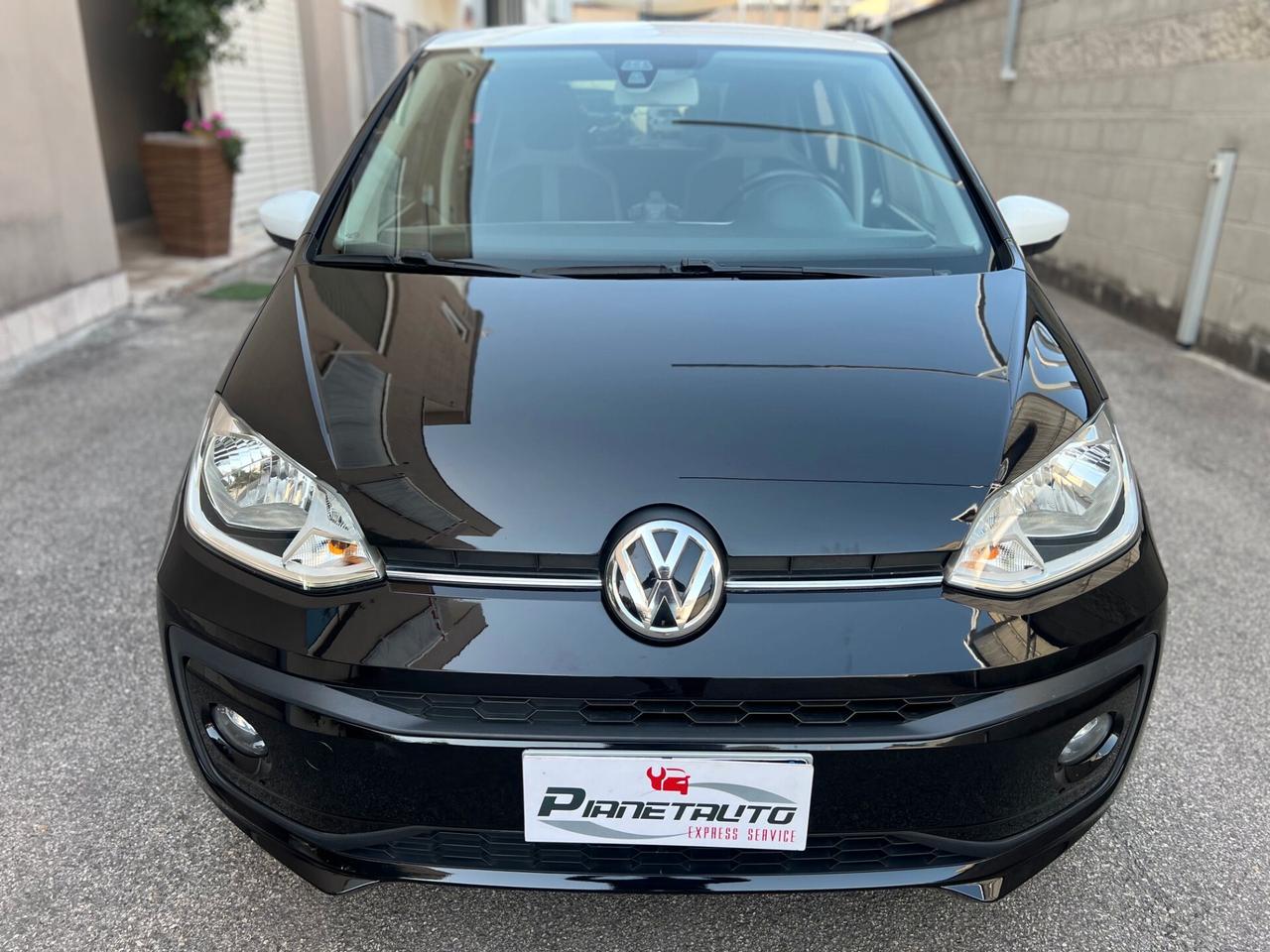 Volkswagen up! 5p 1.0 High 75cv RESTYLING PDC/TEL15; PERFETTA