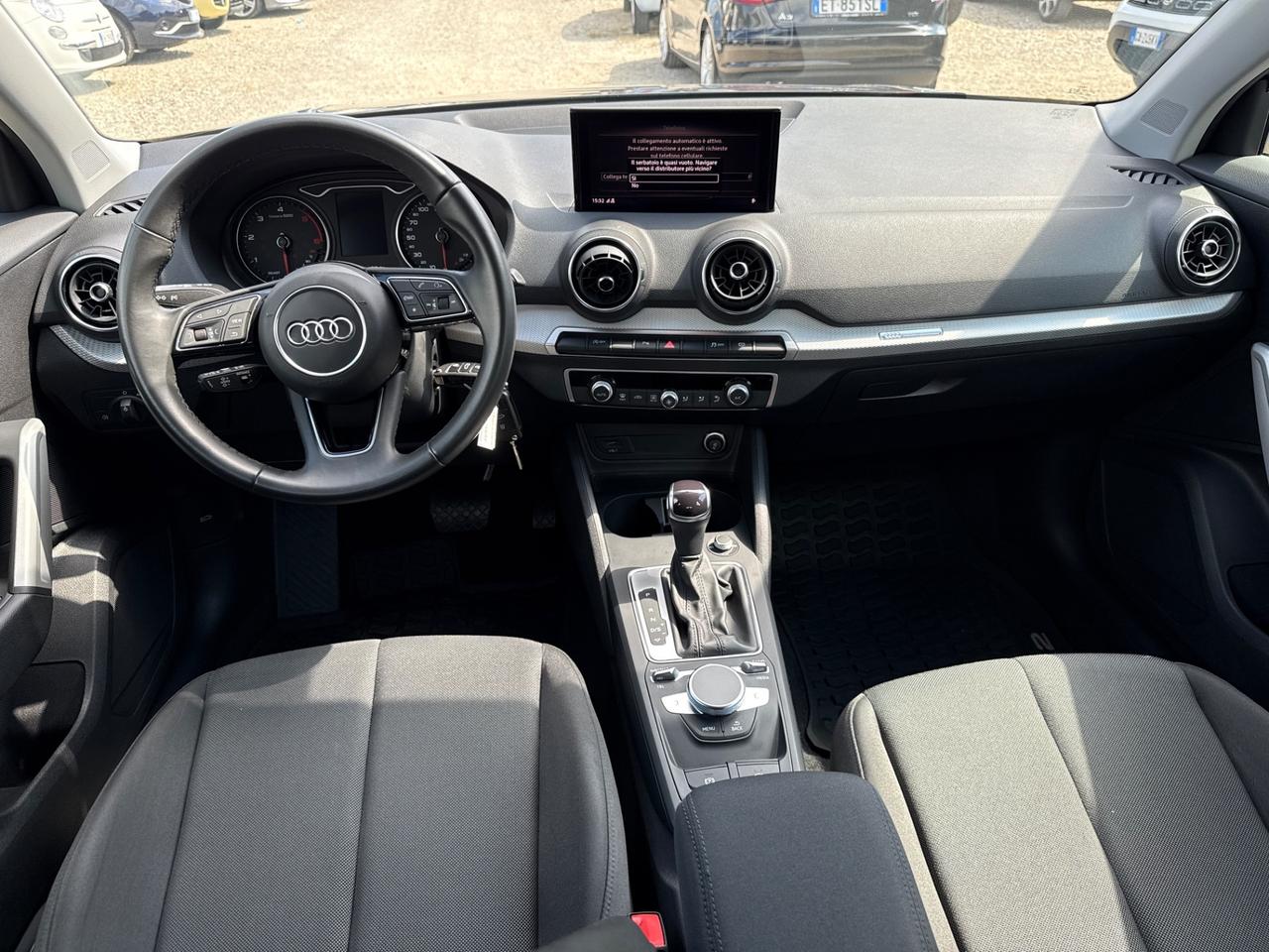 Audi Q2 30 TDI S tronic Admired 2022