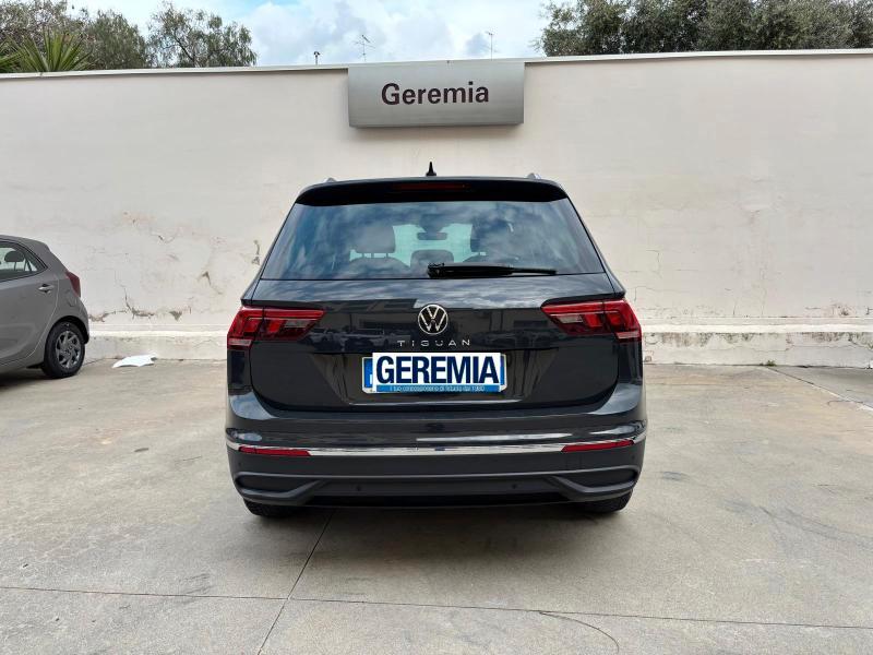 Volkswagen Tiguan 2.0 tdi Life 150cv dsg