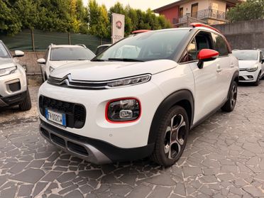 Citroen C3 Aircross DIESEL Shine