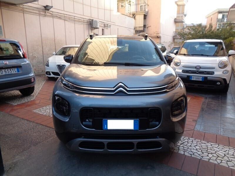 Citroen C3 Aircross BlueHDi 120 S&S Feel