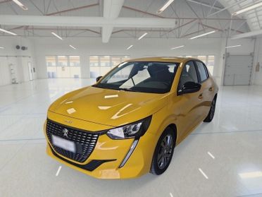 PEUGEOT 208 ACTIVE PACK PURETECH 100 S/S 5 PORTE BERLINA
