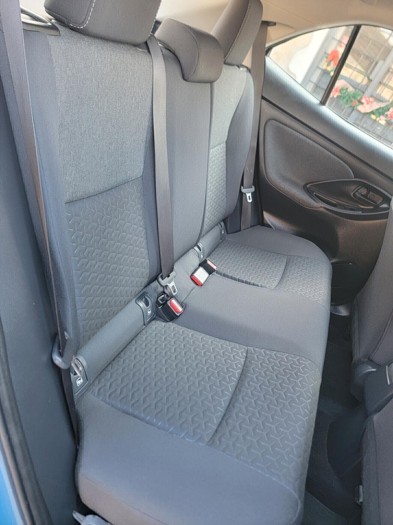 Toyota Yaris Cross 1.5 Hybrid TAGLIANDATA TOYOTA