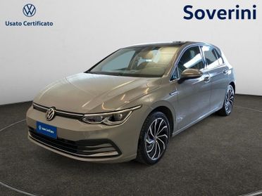 Volkswagen Golf 1.5 eTSI EVO ACT Style DSG