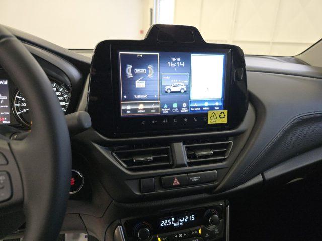 SUZUKI S-Cross 1.4 Hybrid Top EXTRA PROMO+INCENTIVO