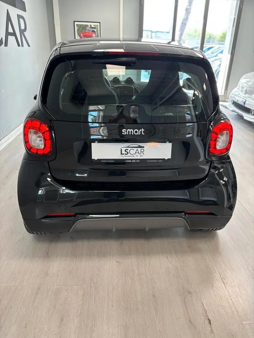 Smart ForTwo 70 1.0 SuperPassion~UniPro~Km e Tagliandi Certificati~Promo Finanziamento~Pronta Consegna