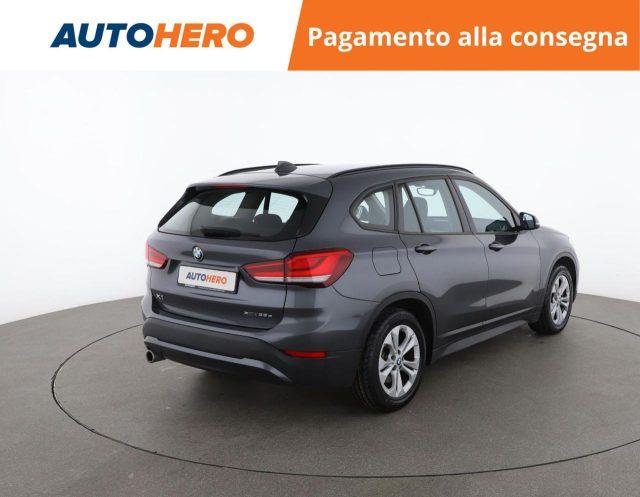 BMW X1 xDrive25e Advantage