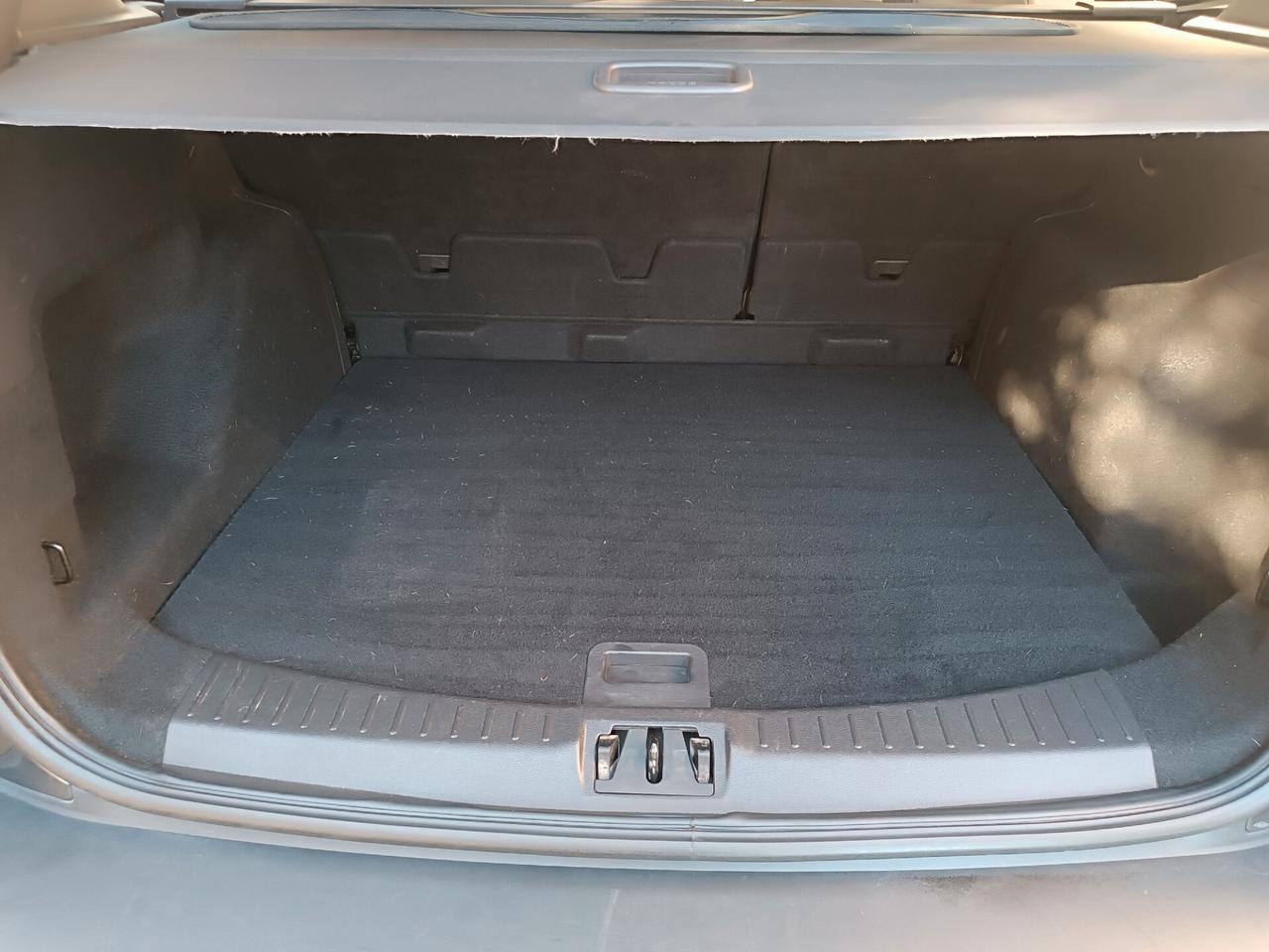 Ford Kuga 2.0 TDCI 120 CV S&S 2WD Business"accetto permuta"