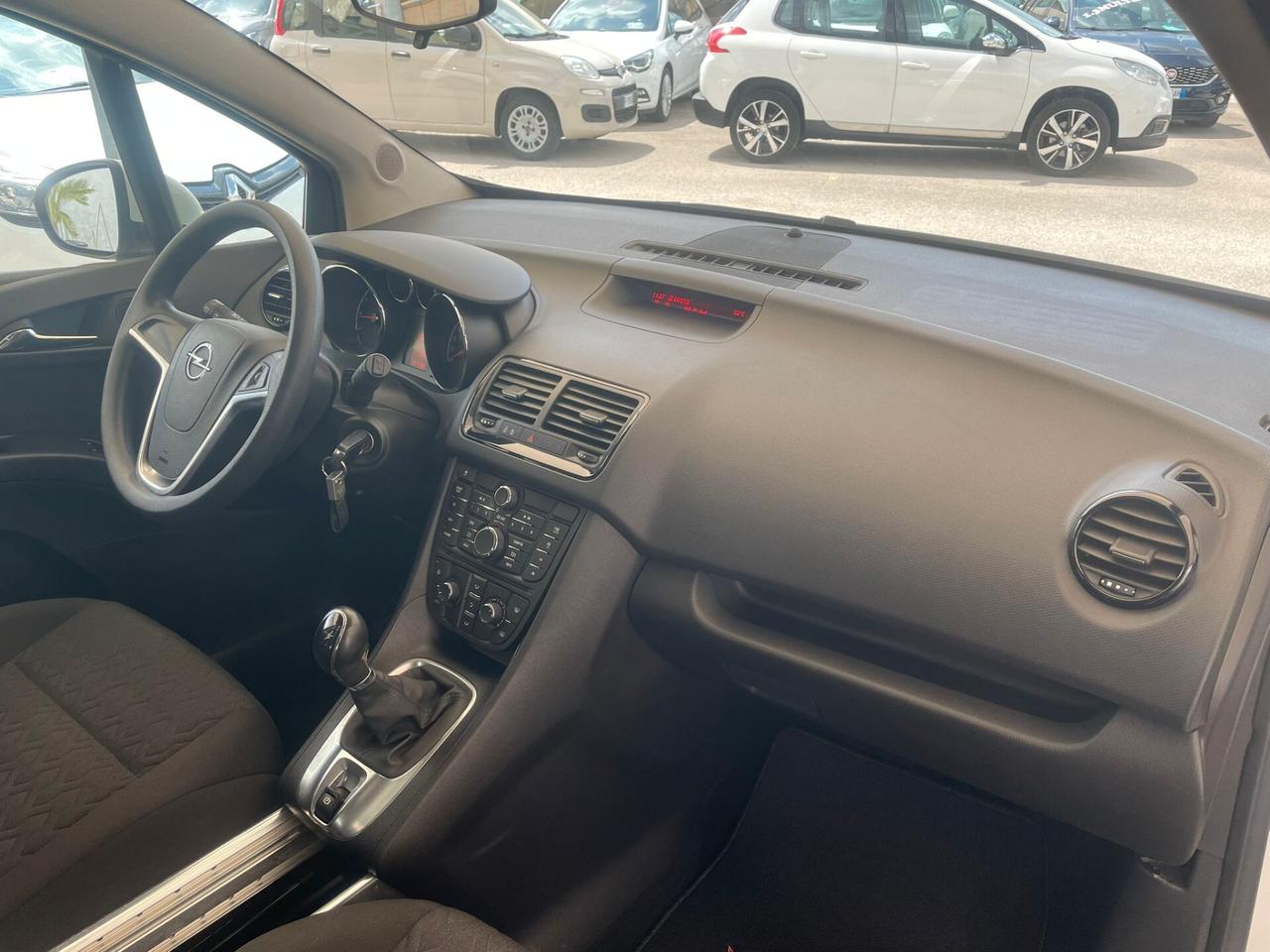 Opel Meriva 1.4 100CV Cosmo
