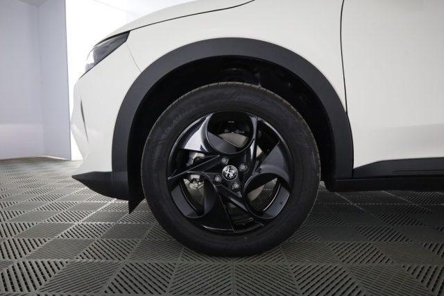 ALFA ROMEO Junior Junior 1.2 136 CV Hybrid eDCT6