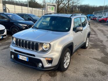 Jeep Renegade 2019 1.0 t3 Limited 2wd