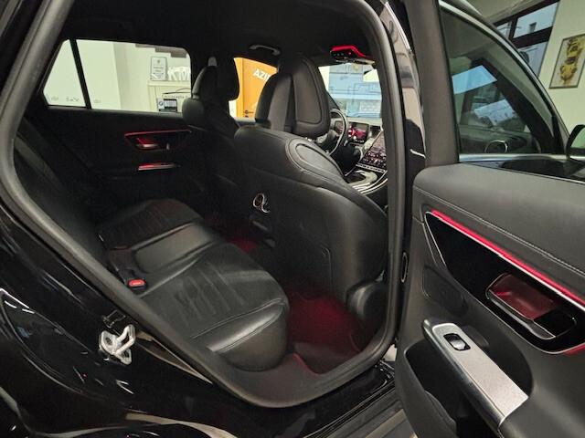 Mercedes-benz GLC 220 d 4Matic Mild Hybrid AMG Premium