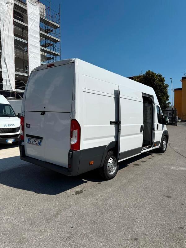FIAT DUCATO MAXI 2.3mjt 130cv L4H3 FURGONE