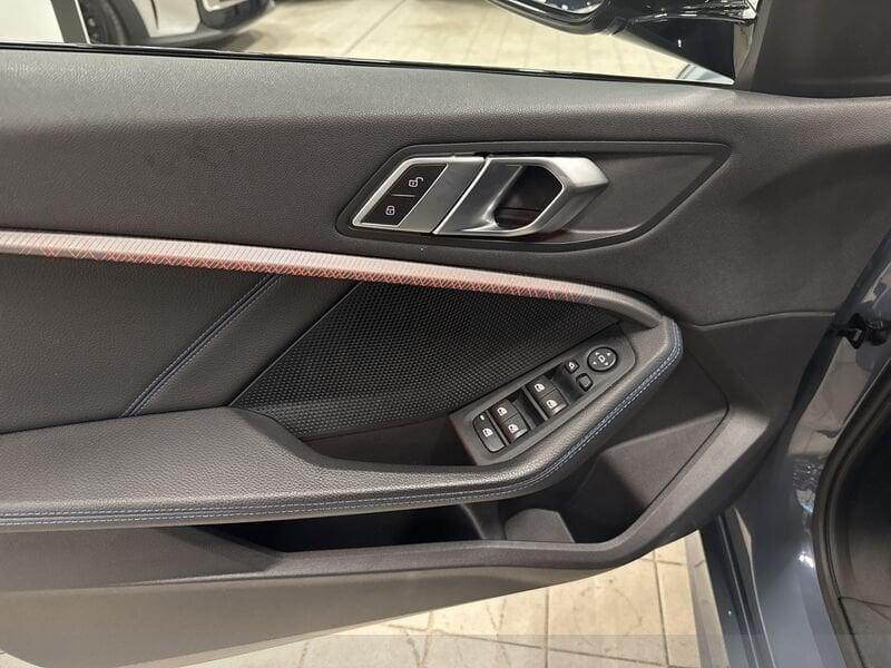 BMW Serie 1 F40 Diesel 118d Msport auto