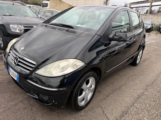 MERCEDES-BENZ A 150 Avantgarde BENZINA/GPL senza nessun lavoro da fare