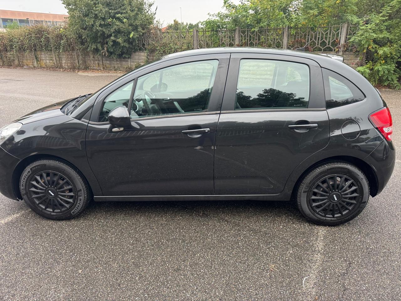 Citroen C3 1.4 GPL Eco Energy neopatentati