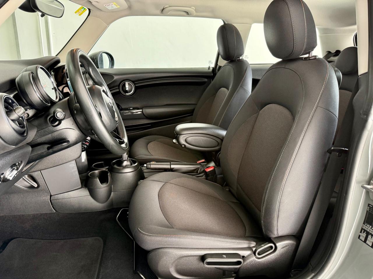 Mini 1.5 Cooper Baker Street