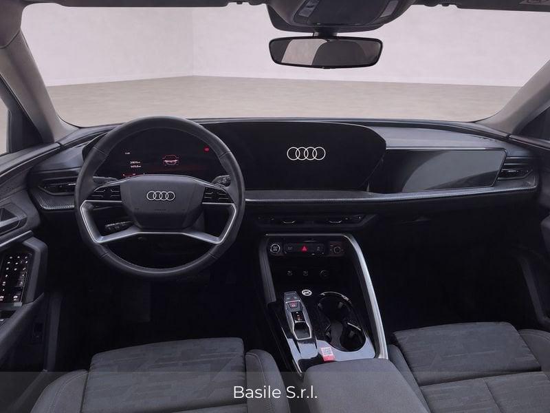 Audi Q5 Sportback TDI 150kW quattro S tronic Business Advanced