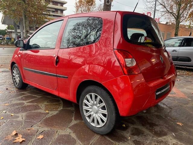 Renault Twingo 1.2 16V TCE Dynamique