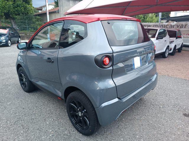 MINAUTO Minauto e-Minauto Chic