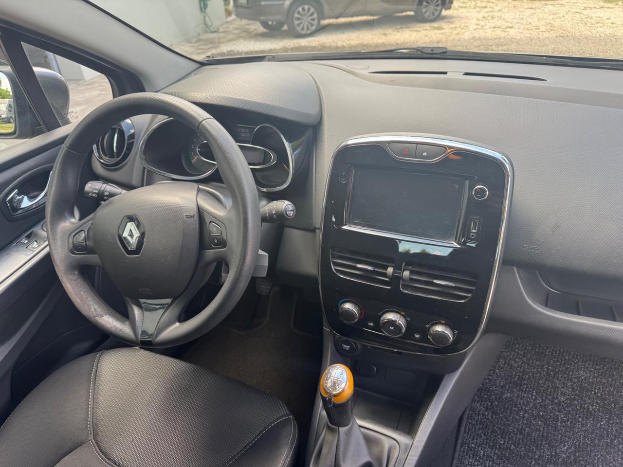 Renault Clio 1.2 75CV GPL 5 porte Live