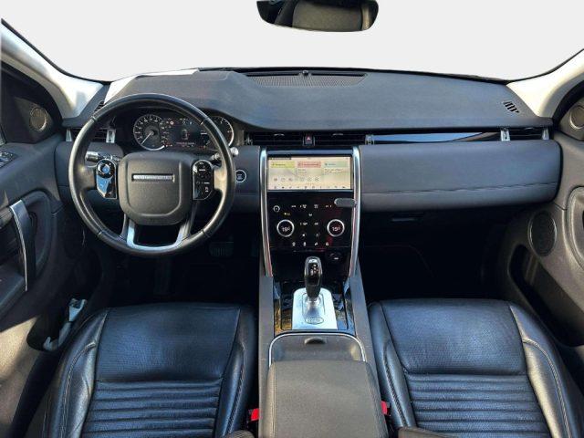 LAND ROVER Discovery Sport 2.0D I4-L.Flw 150 CV AWD Auto SE