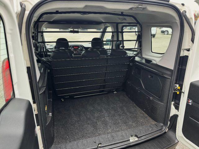 FIAT Doblo Doblò 1.6 MJT 90CV S&S COMBI N1 EASY *UNIPROP*+IVA