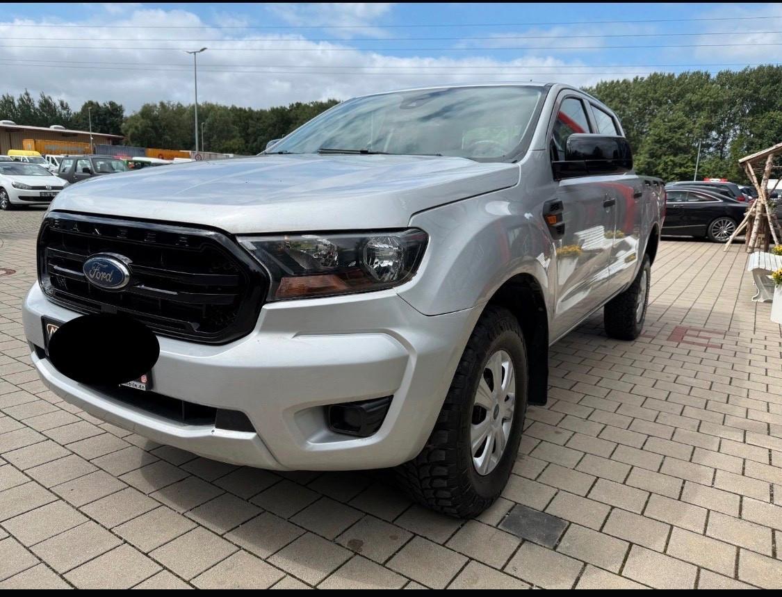 Ford Ranger 2.0 ECOBLUE DC XLT 5 posti 170Cv Restyling
