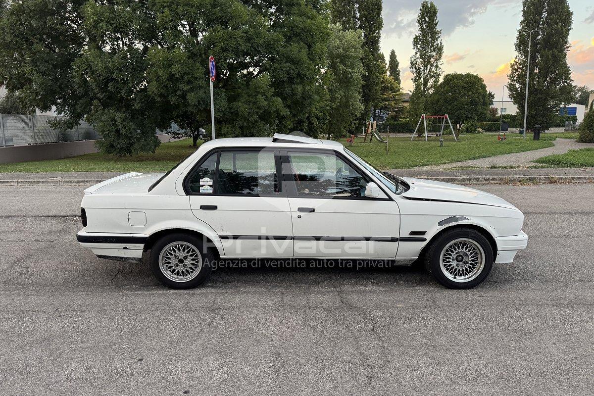 BMW 318i cat 4 porte