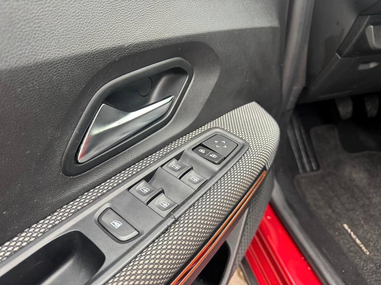 Dacia Sandero Streetway 1.0 Gpl TCe ECO-G Essential