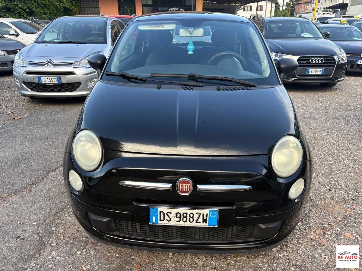 FIAT - 500 1.2 Pop 69cv
