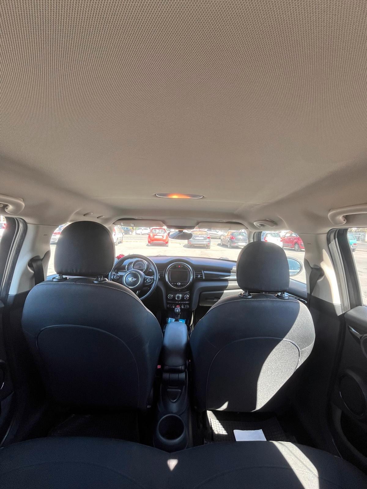 Mini 1.5 One D Hype 5 porte