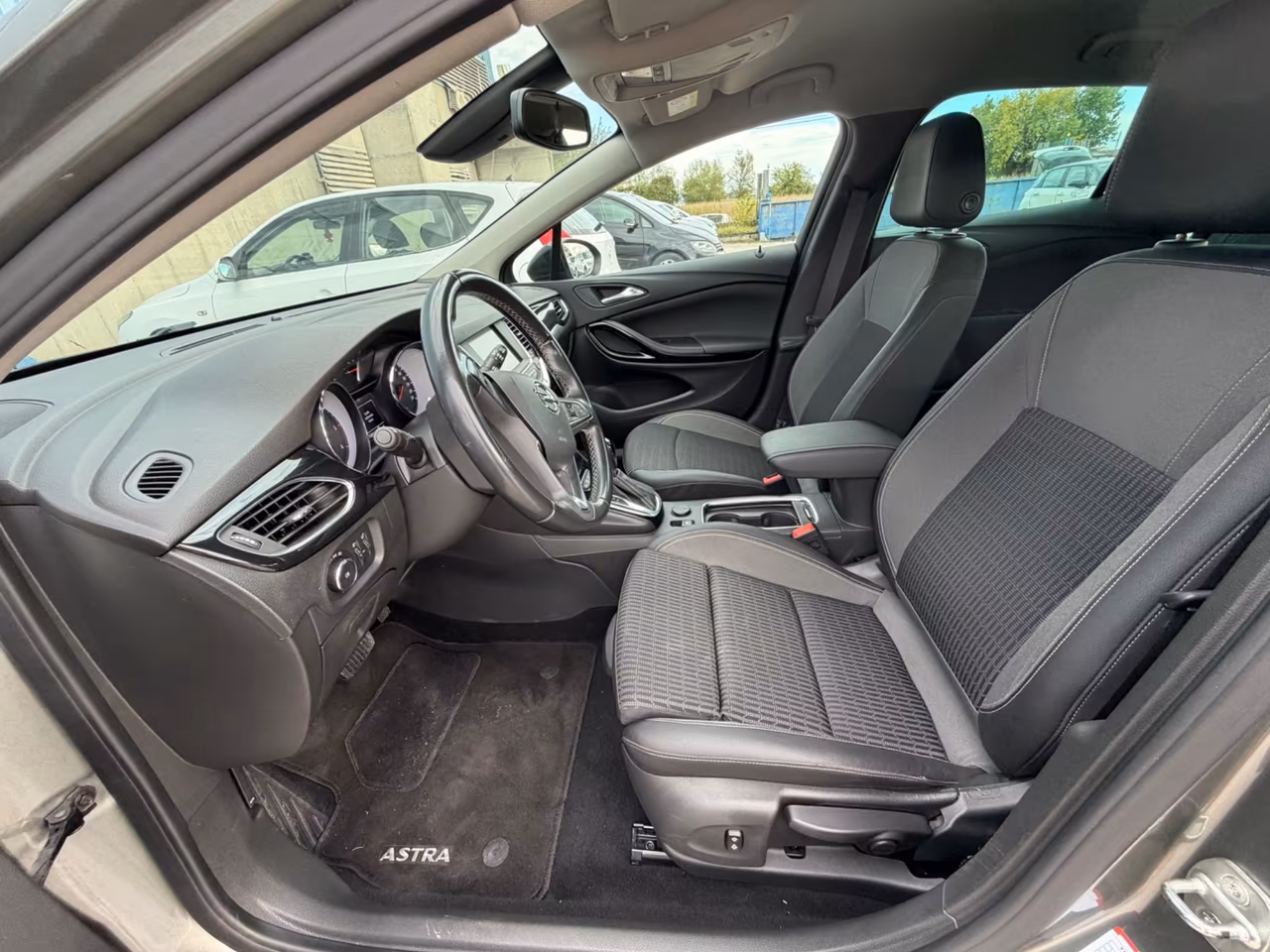 Opel Astra 1.5 CDTI 122 CV S&S 5 porte Ultimate -