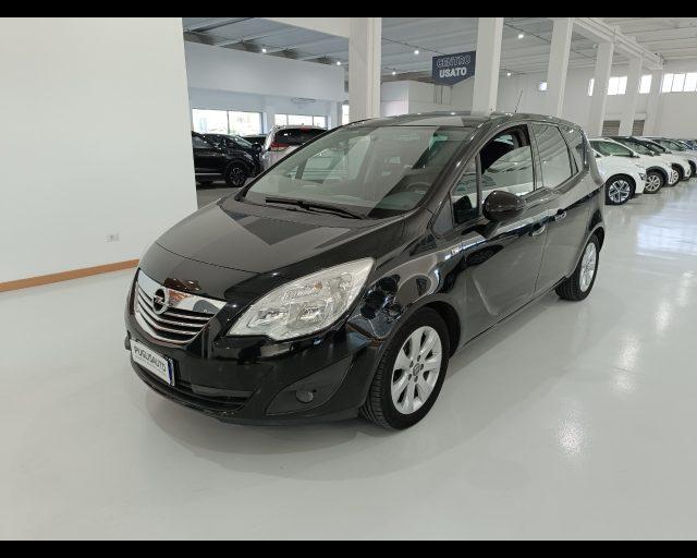 OPEL Meriva 2ª s. 1.3 CDTI 75CV Elective