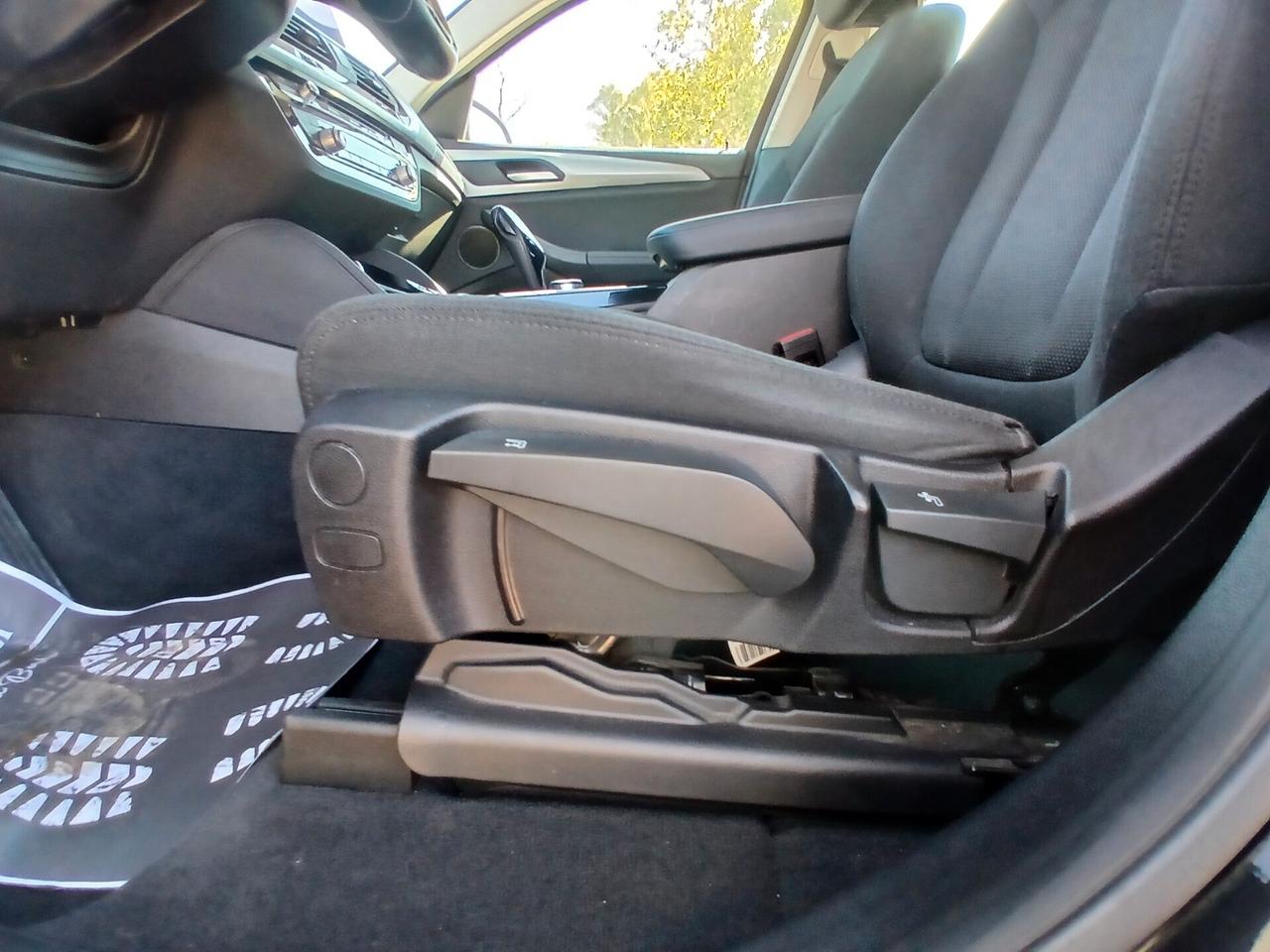 BMW X4 xDrive20d Mhev 48V xLine